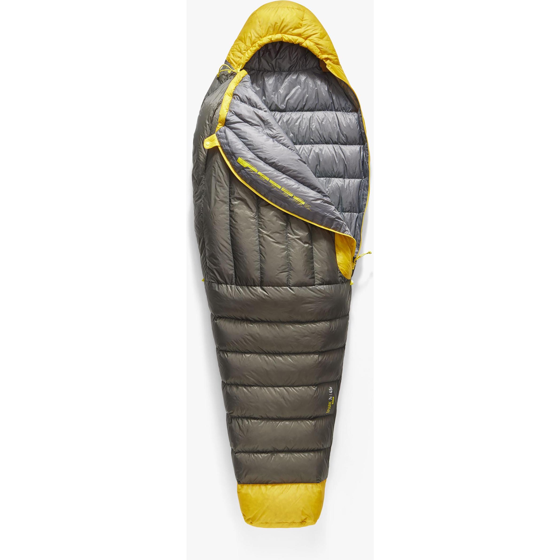 Thumbnail - Sea To Summit, Schlafsack, (213 cm)