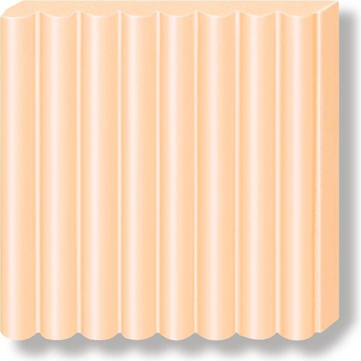 Actual product image Fimo effect 57g peach