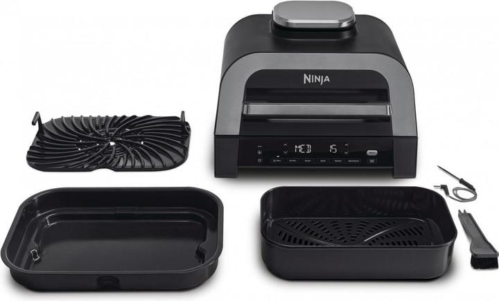 Produktbild Ninja Combi Multikocher DG551EU