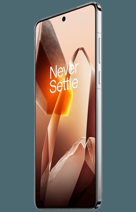 Produktbild OnePlus 13 (512 GB, Arctic Dawn, 6.82", Dual SIM, 50 Mpx, 5G)