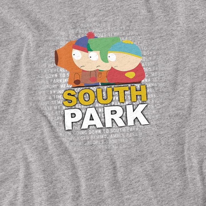 Produktbild Ubisoft Lyrics TShirt (4XL)