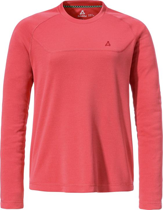 Actual product image Schöffel CIRC Longsleeve Smue WMS (L)