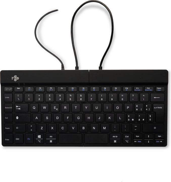 Immagine prodotto R-Go Tools R-Go Split Break (IT, Cablato)