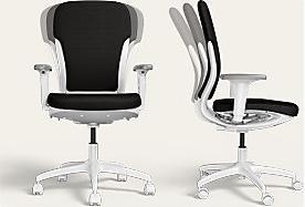 Image du produit kaiserkraft Siège de bureau MOTION