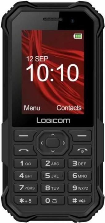 Logicom Mobiltelefon Xtrem 30 Dual SIM 2,4" 32 MB (2.40")