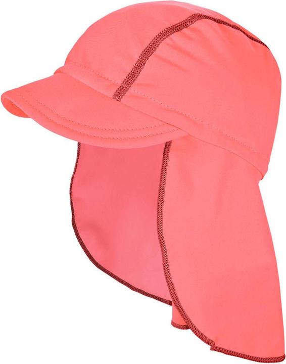 Image du produit Maximo Casquette à visière anti-UV avec protection du cou Gr. 49