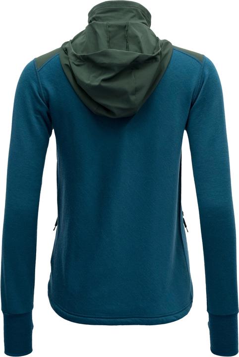 Actual product image Devold Herøy Hybrid (S)