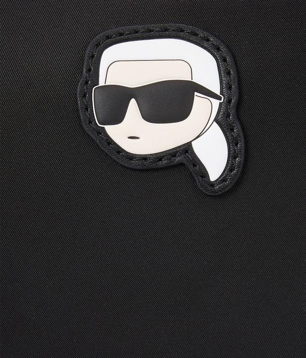 Produktbild Karl Lagerfeld Umhängetasche K/Ikonik 2.0 Nylon Camera Bag