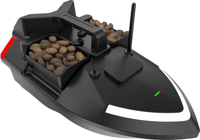 Produktbild FlyTec V020 5200mah bait boat