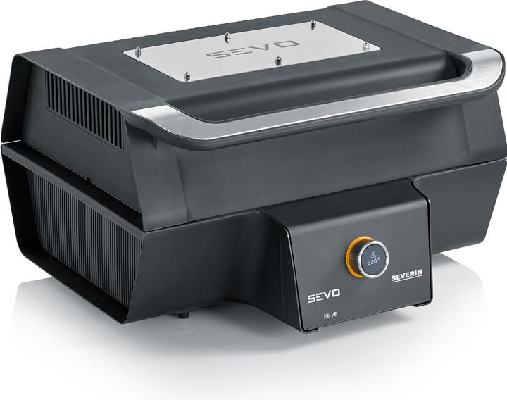Severin PG8106 (3 kW)