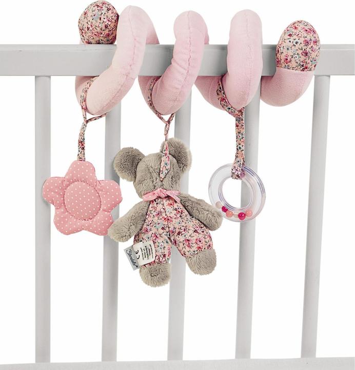 Image du produit Sterntaler Spirale de jouets