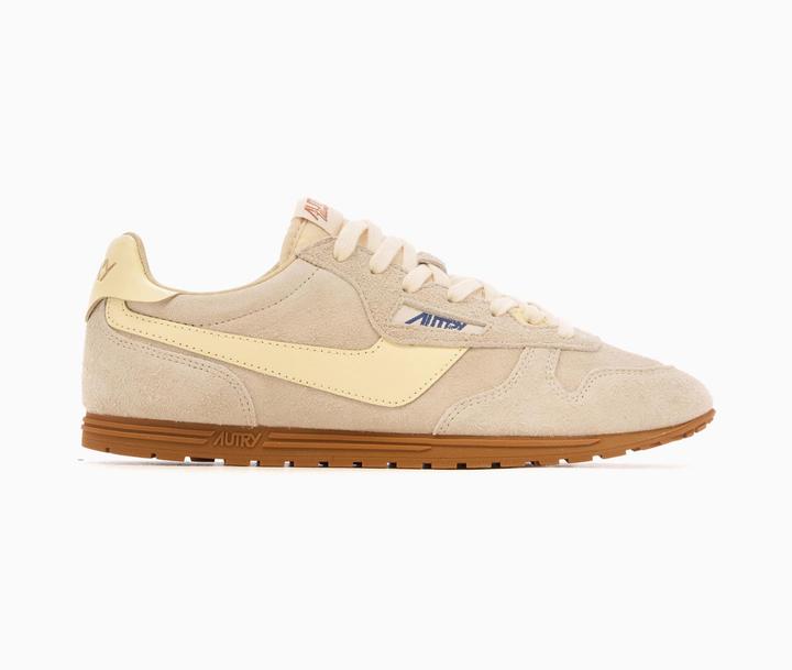Produktbild Autry Windspin Low (42)