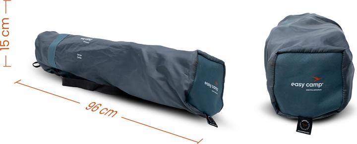 Produktbild Easy Camp Oak Chair