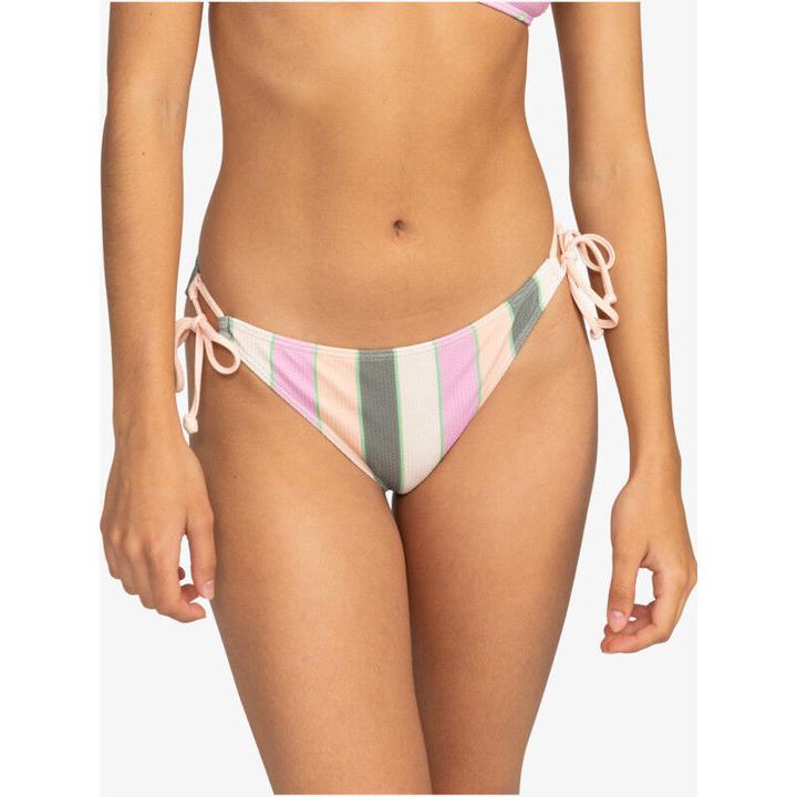 Produktbild Roxy Women's Vista Stripe Tie Side Cheeky