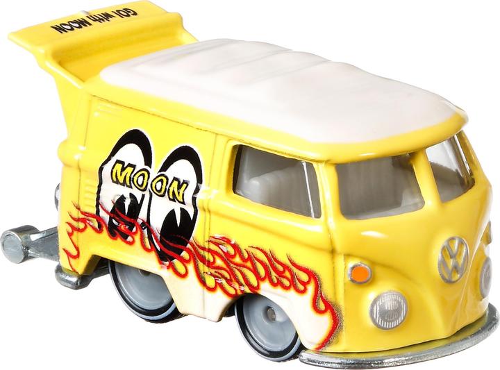 Immagine prodotto Hot Wheels Mattel Premium Car Boulevard Assortito, 1 pezzo
