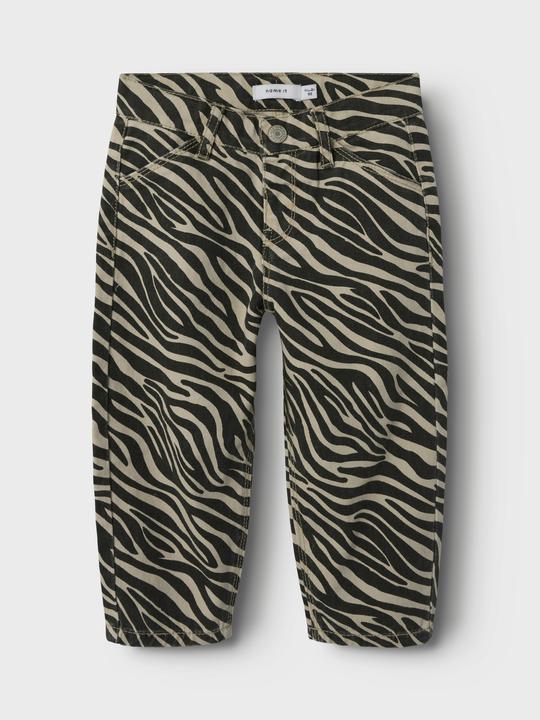 Produktbild Name it Mom Fit Hose (116)