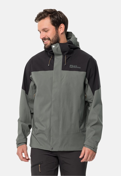 Immagine prodotto Jack Wolfskin Kammweg 2L Jkt M (3XL)