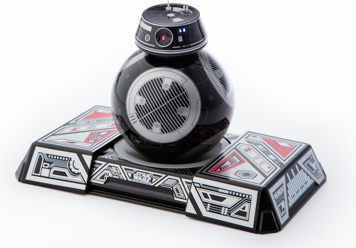 Produktbild Sphero Star Wars BB-9E