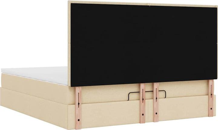 Image du produit vidaXL Ottoman-Bett (180 x 200 cm)