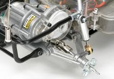 Actual product image Tamiya Champ 2WD Buggy reissue 1:10 (Kit)