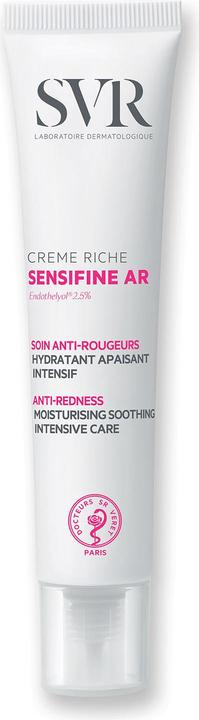 Image du produit Crème Riche (40 ml)
