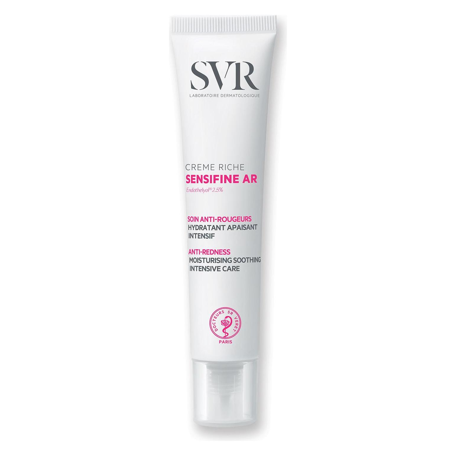 Svr, Gezichtsserum, Crème Riche (40 ml)