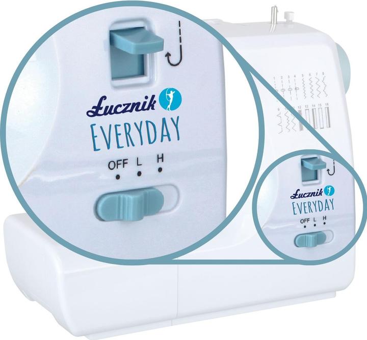 Image du produit Łucznik Everyday