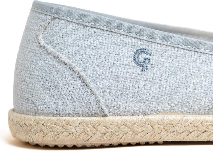 Actual product image Gottstein Mocanto Linen (40)
