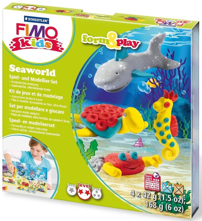 Produktbild Fimo kids 8034