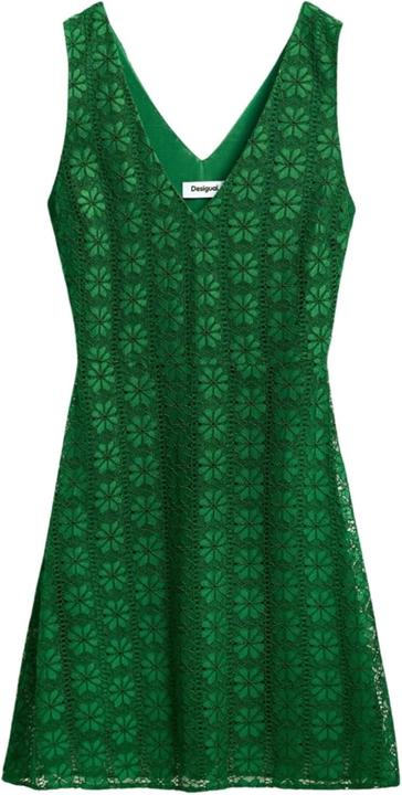 Actual product image Desigual Budapest Vest (S)