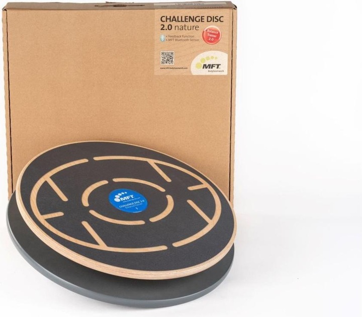 Immagine prodotto MFT CHALLENGE DISC 2.0 Natura