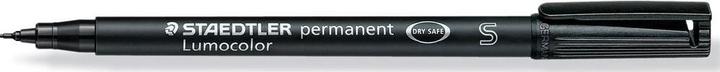 Actual product image Staedtler Lumocolor (1 x)