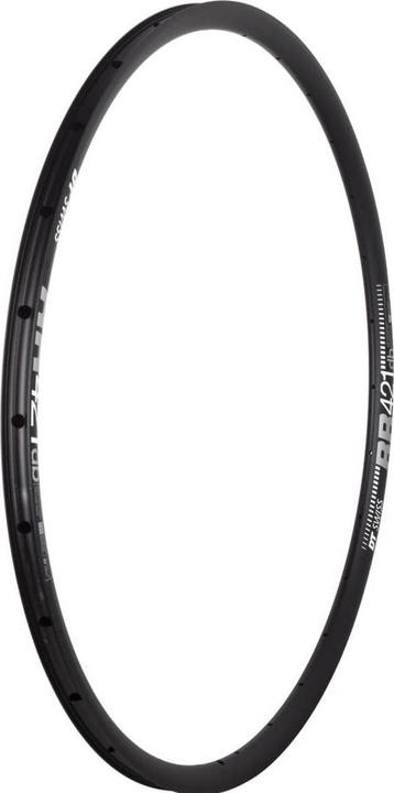 Actual product image DT Swiss RR 421 rim asymmetric DB (28")