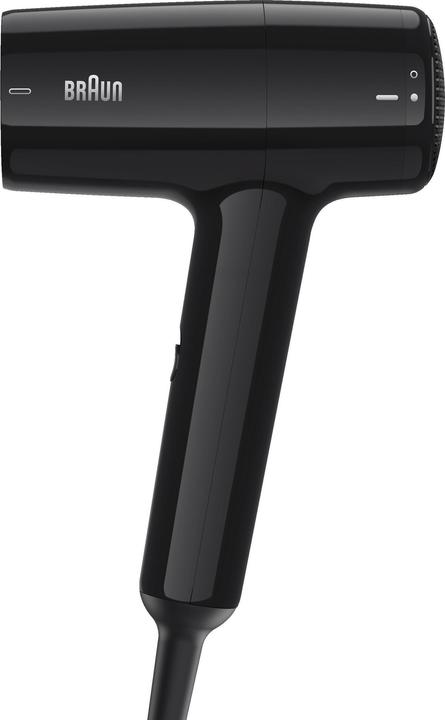 Actual product image Braun HD150E Haartrockner (1800 W)