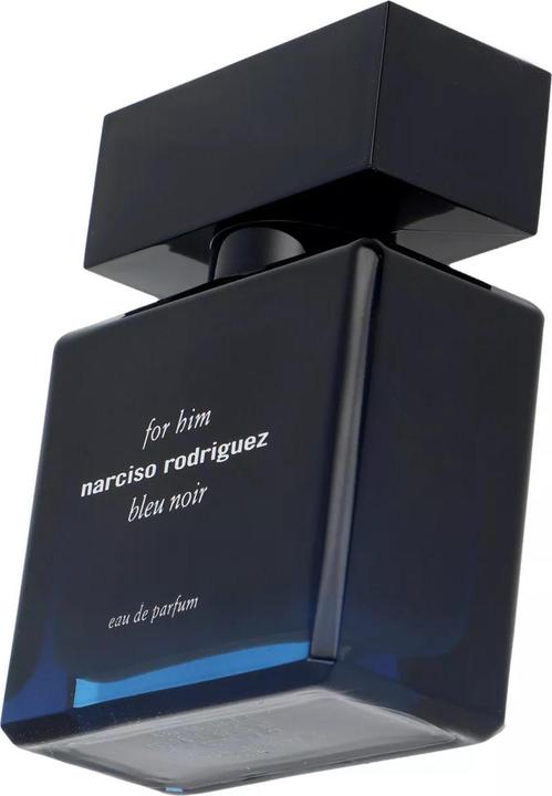 Immagine prodotto Narciso Rodriguez Bleu noir (Eau de parfum, 50 ml)