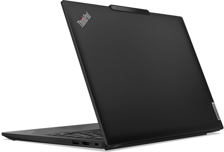 Image du produit Lenovo ThinkPad X13 Gen 4 (13.30", Intel Core i7-1355U, 16 Go, 512 Go, DE)