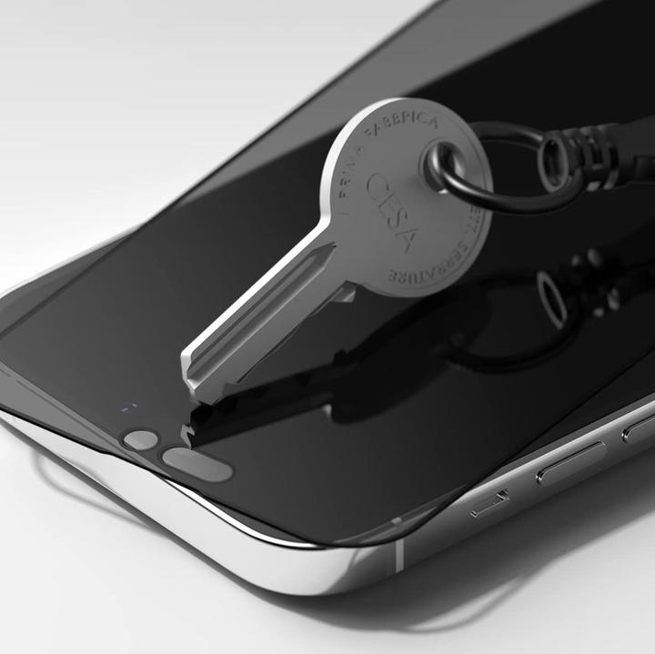 Produktbild Hofi Anti-Spy Glas Pro+ Privatisiertes Glas Für Iphone 11 / Xr Privacy (1 Stk., Apple iPhone 11, Apple iPhone XR)