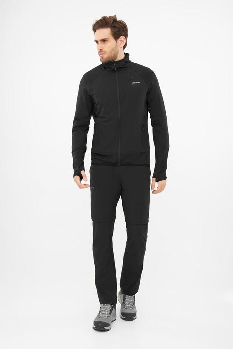 Produktbild MGA Viking Dimaro Hoodie Mann (S)