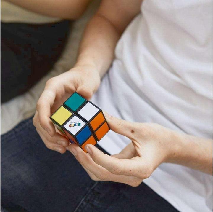 Produktbild Thinkfun Rubik's Mini (2 x 2)