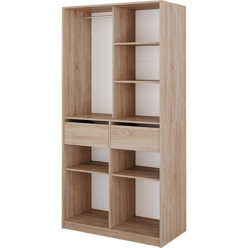 Vicco, Kleiderschrank, Elmo (100 x 50 x 200 cm)