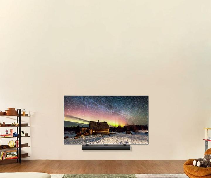 Image du produit LG TV UHD 65UT73006LA (65", LED, 4K, 2024)