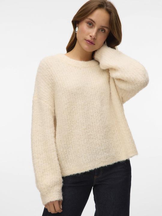 Produktbild Vero Moda VMCARMEN Pullover Strickpullover (L)