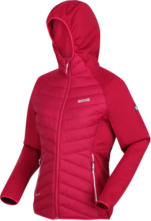 Produktbild Regatta Andreson Vii Jacke Hybrid (44)