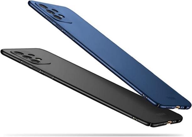 Actual product image Mofi Shield Series Slim Hard Plastic Cover (Samsung Galaxy A52 5G, Samsung Galaxy A52)