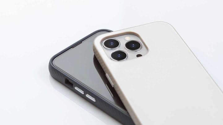 Moshi IGlaze Custodia Rigida Per IPhone 6 Plus – Grigio Metallico – Protezione Antiurto