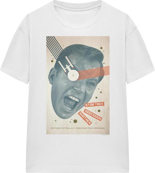 Produktbild The Original Series Episode 42 TShirt (S)