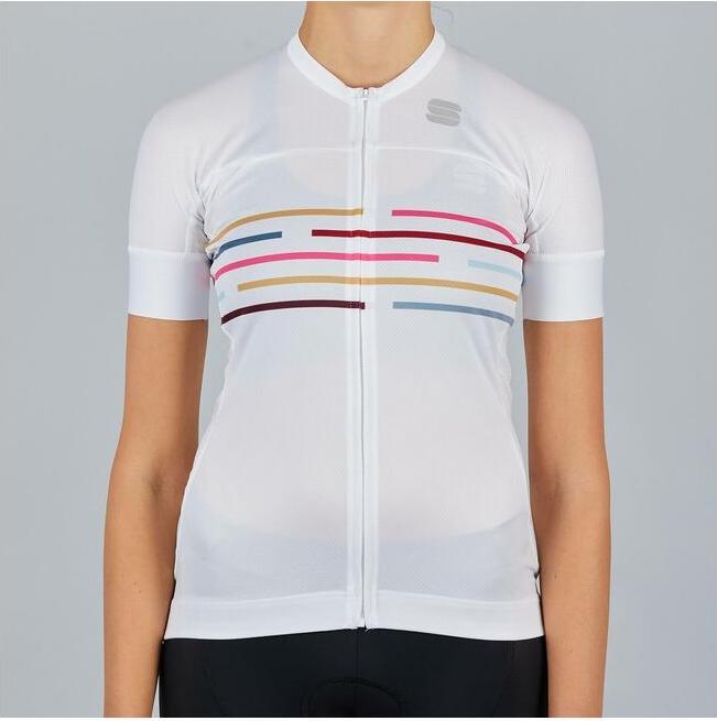 Produktbild Sportful Vélodrome W Short Sleeve Jersey (L)