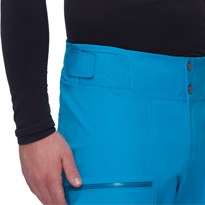 Actual product image Mammut Stoney HS Pants Men (M)