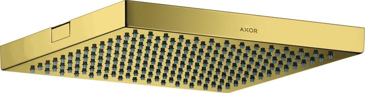 Produktbild Axor ShowerSolutions Kopfbrause 240/240 1jet, Decke-Aufputz (1 Strahlarten, 12 l/min)