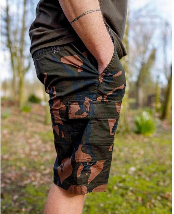 Actual product image Fox LW Combat (XL)